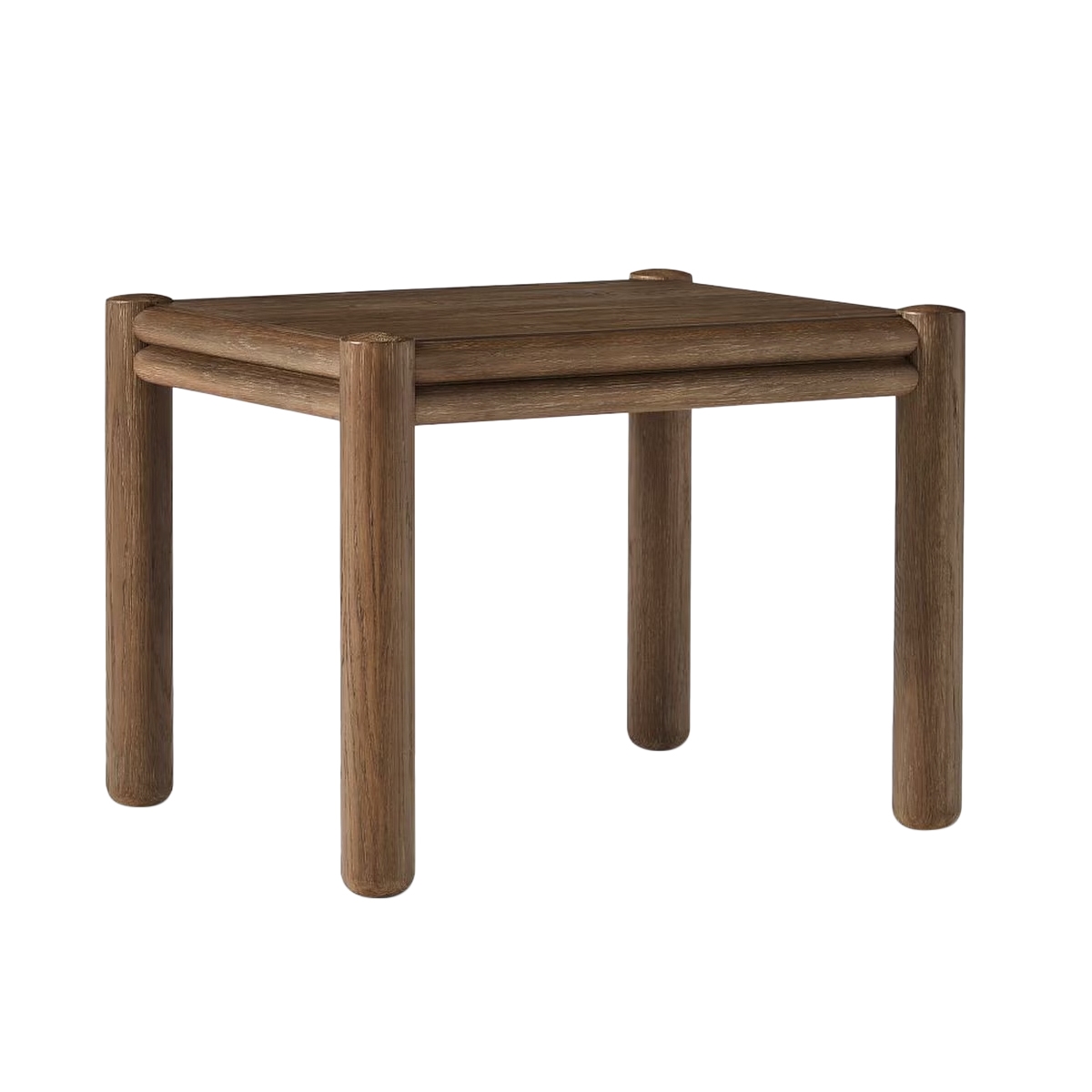 West Elm Miles Side Table